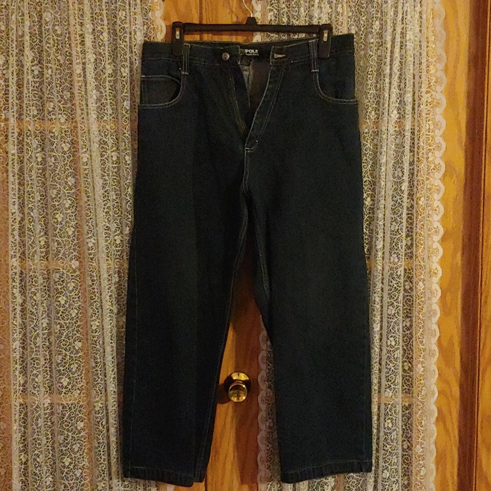 Southpole jeans authentic collection